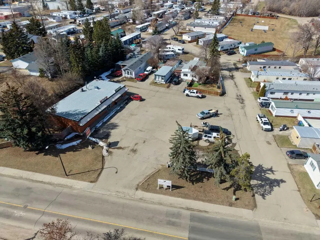 6834 59 Avenue Red Deer AB T4P 1C9