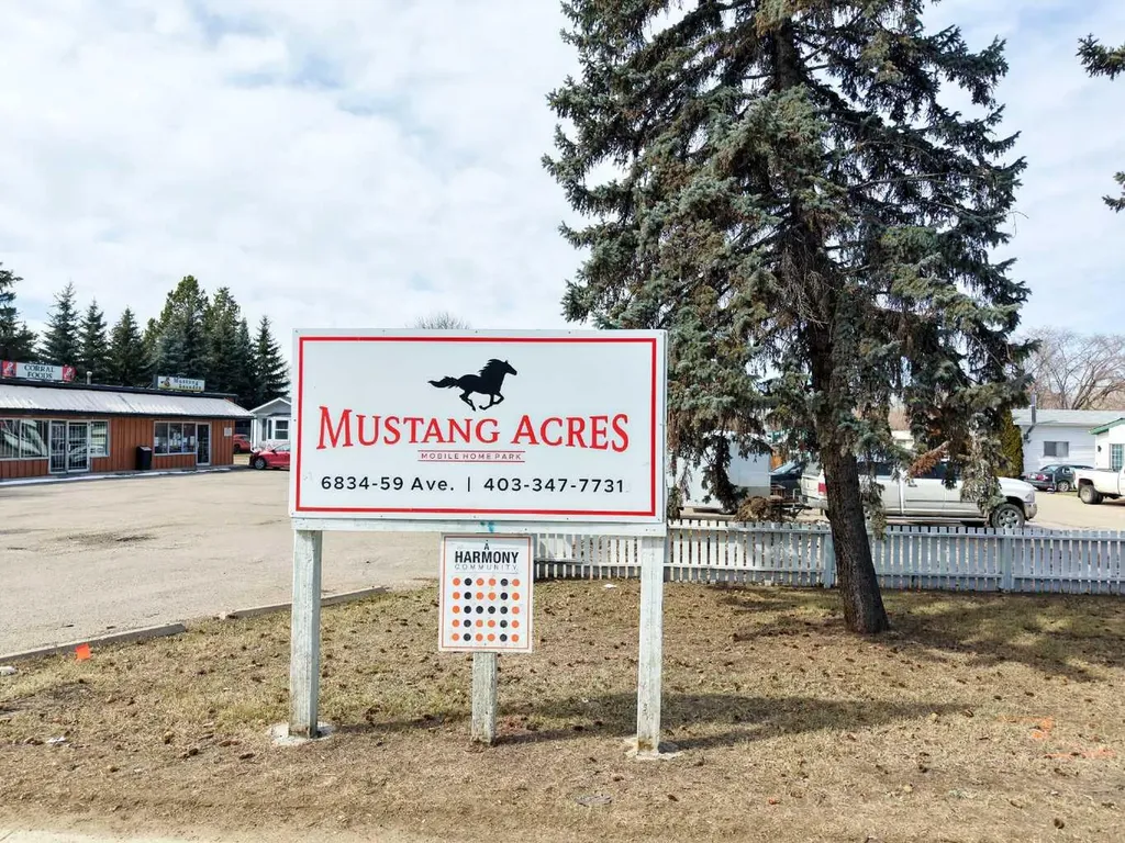 6834 59 Avenue Red Deer AB T4P 1C9