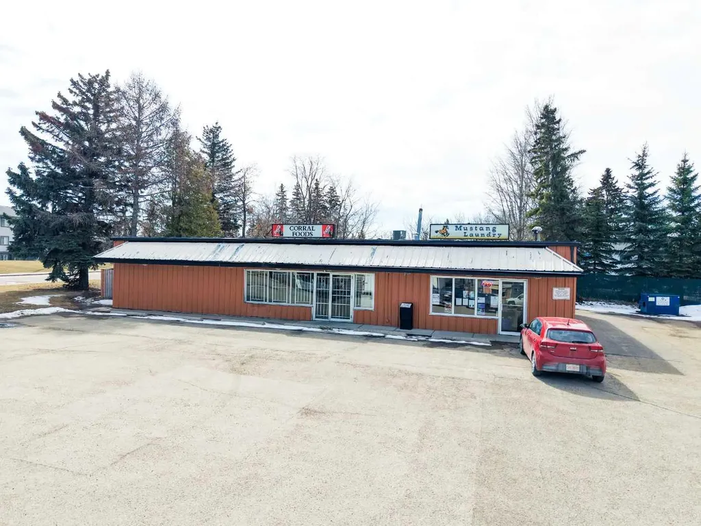 6834 59 Avenue Red Deer AB T4P 1C9