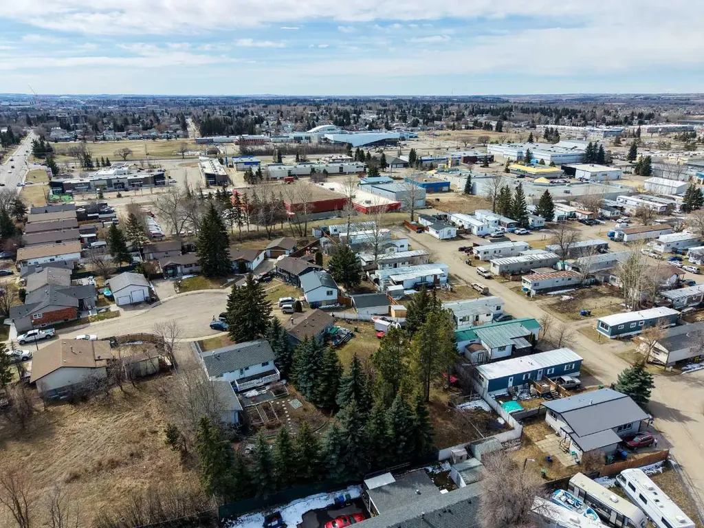6834 59 Avenue Red Deer AB T4P 1C9