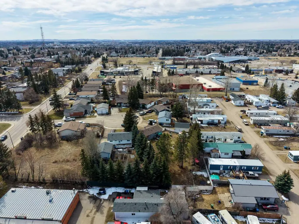 6834 59 Avenue Red Deer AB T4P 1C9