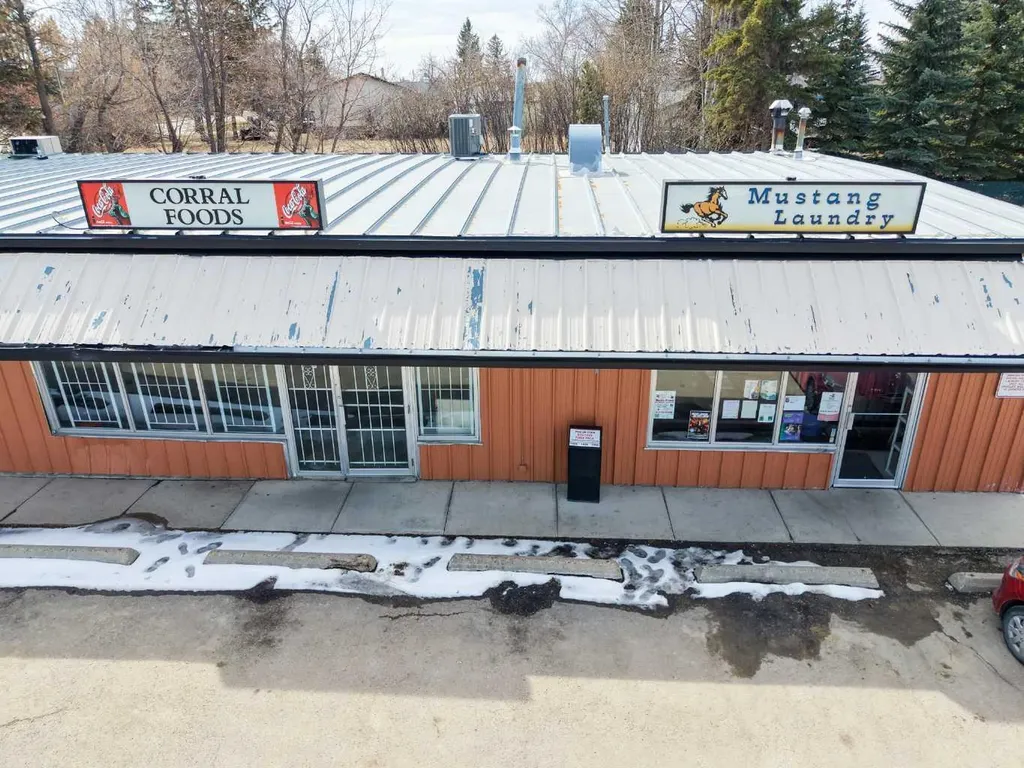 6834 59 Avenue Red Deer AB T4P 1C9
