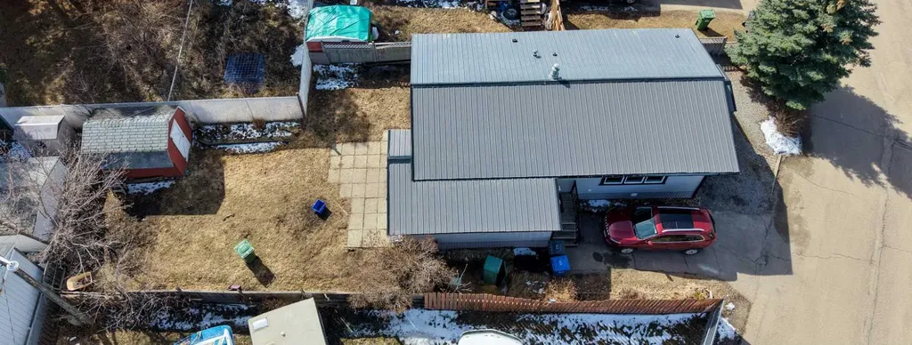 6834 59 Avenue Red Deer AB T4P 1C9