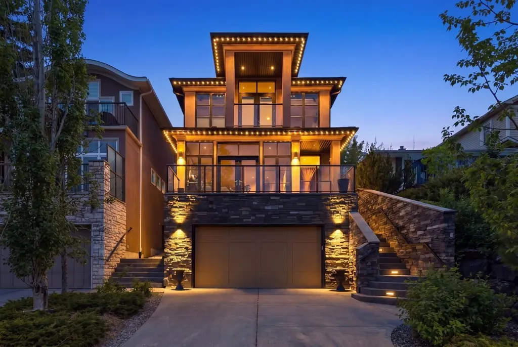 3610 8 Avenue NW Calgary AB T2N 1C9
