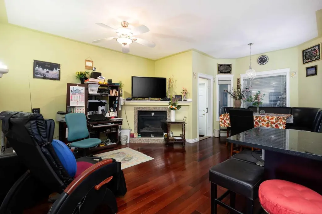 169 Fisher Crescent Fort Mcmurray AB T9K 0B8