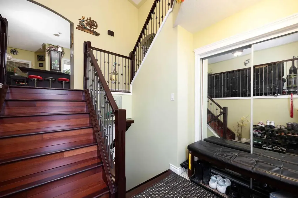 169 Fisher Crescent Fort Mcmurray AB T9K 0B8
