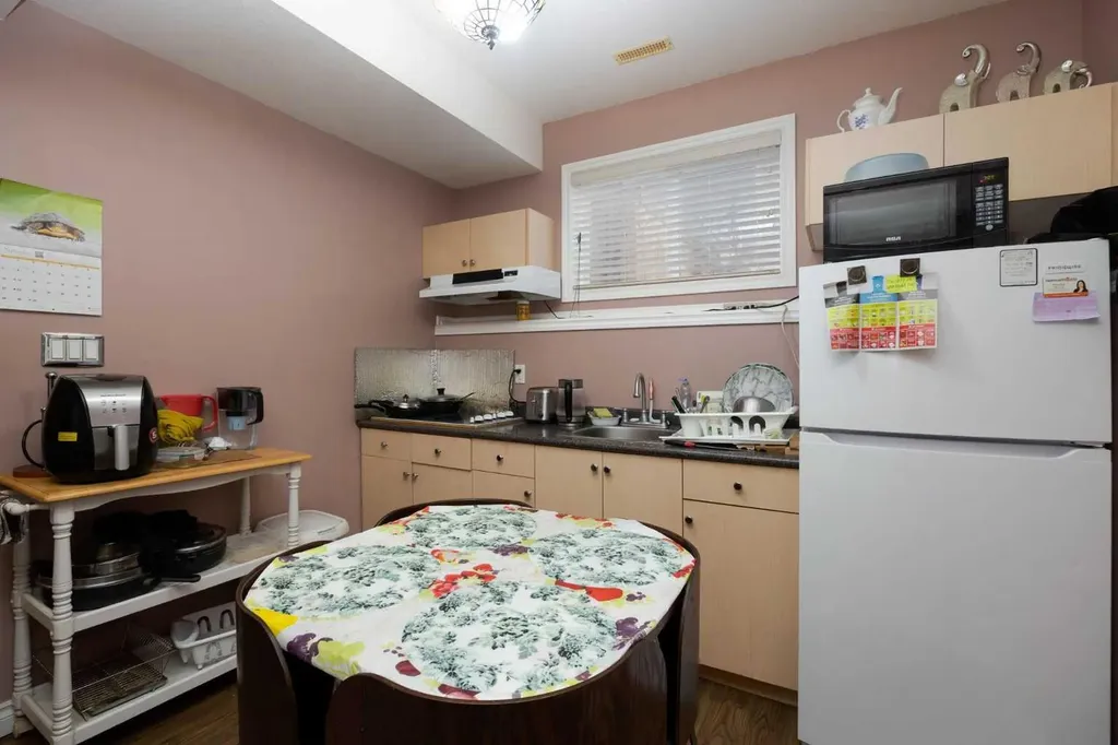 169 Fisher Crescent Fort Mcmurray AB T9K 0B8