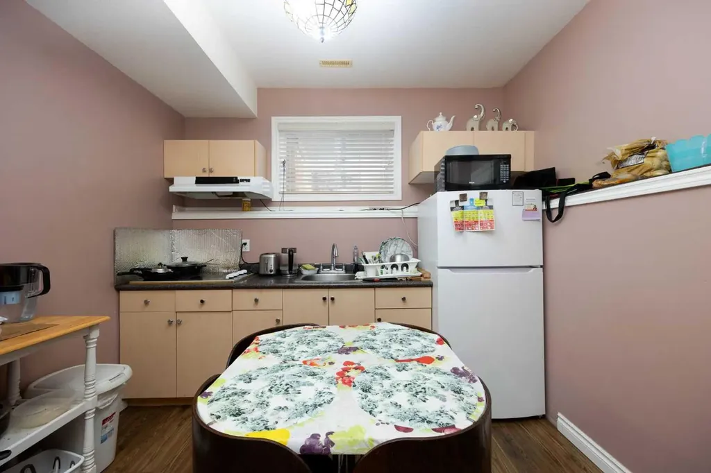 169 Fisher Crescent Fort Mcmurray AB T9K 0B8