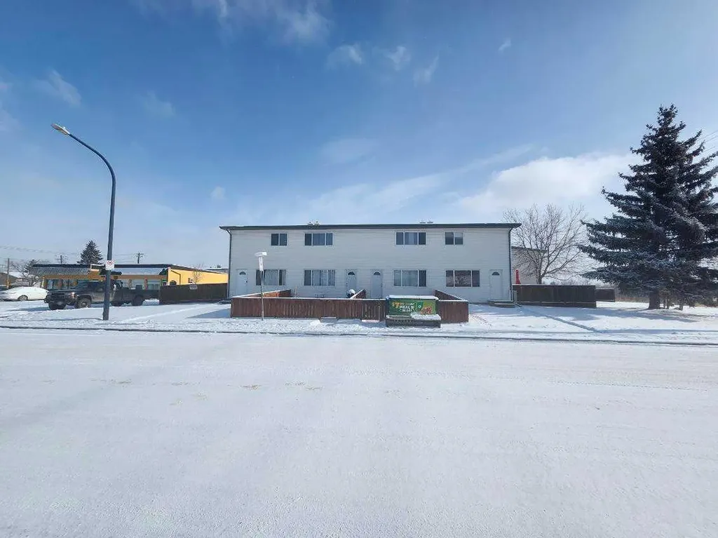 1 Fir Street Red Deer AB T4N 4Y1