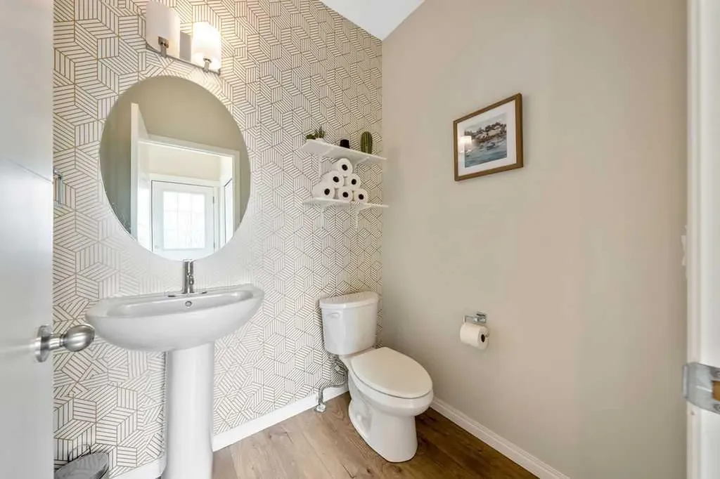 138 Midgrove Greenway SW Airdrie AB T4B 5K7