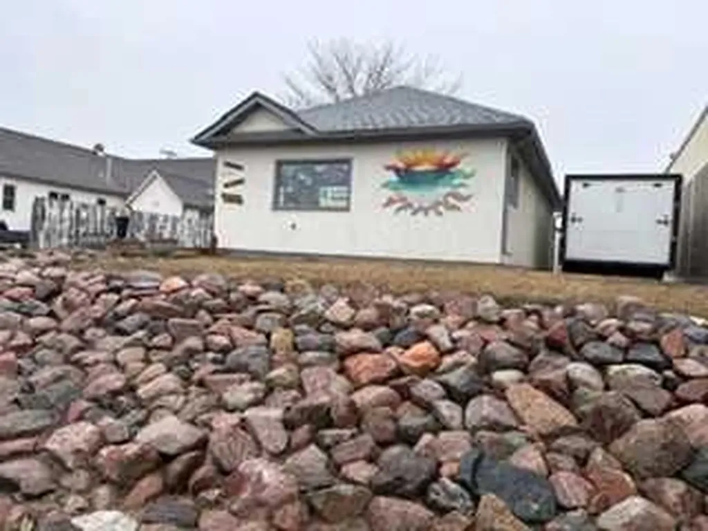4920 52 Avenue Whitecourt AB T7S 1N8