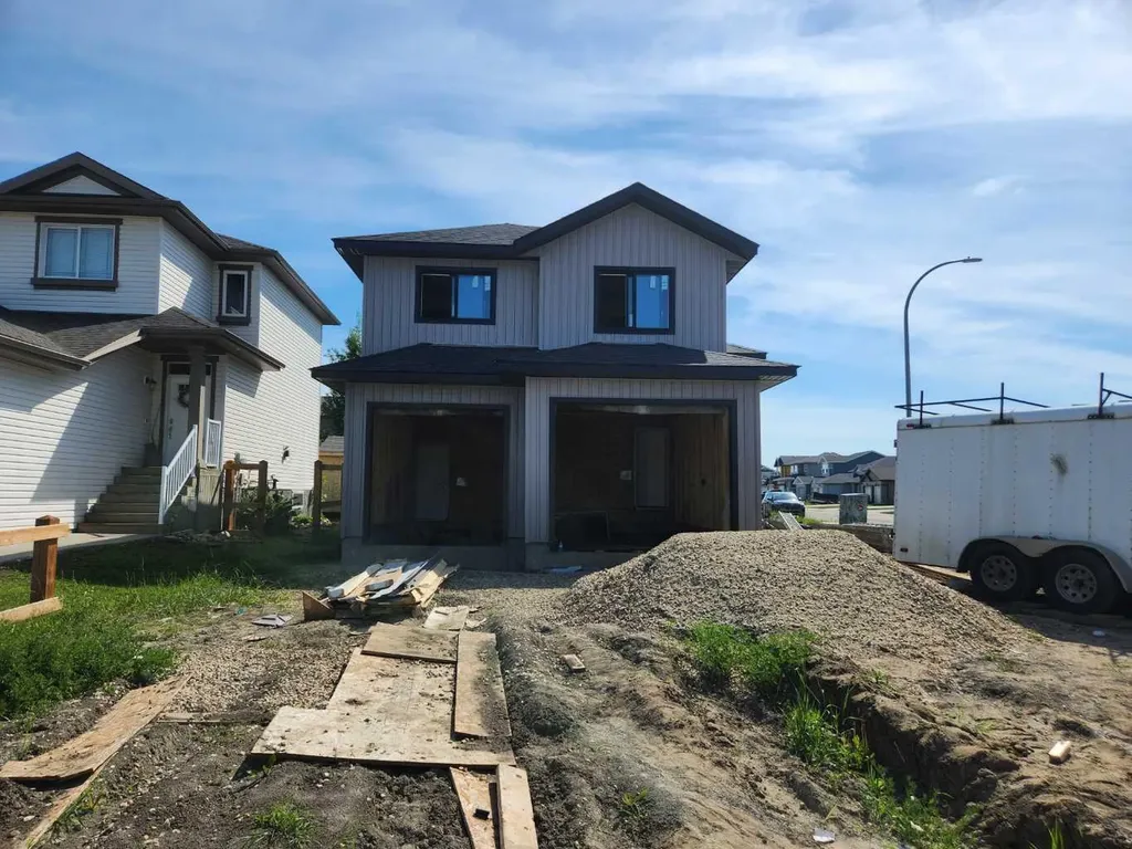 8601 88b Street Grande Prairie AB T8X 0P4