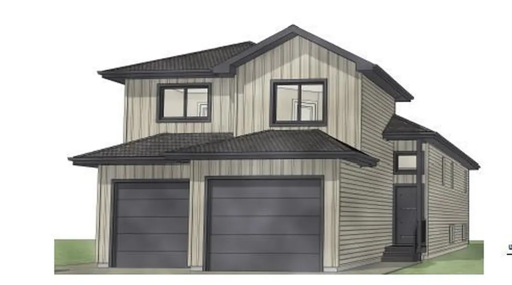 8601 88b Street Grande Prairie AB T8X 0P4