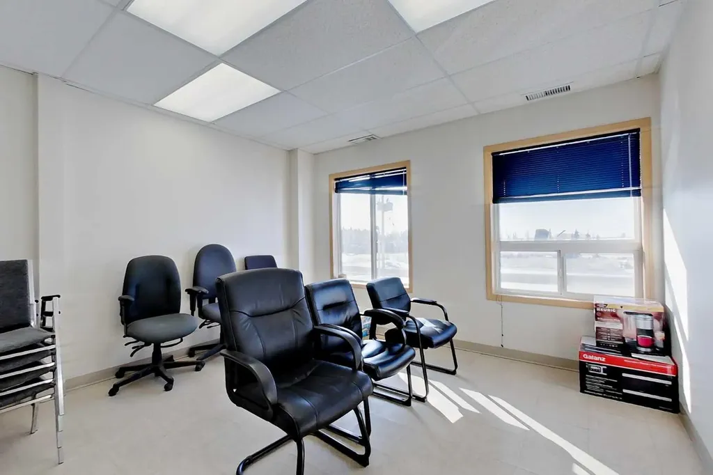8 Gateway Boulevard Rural Clearwater County AB T4N 0K7