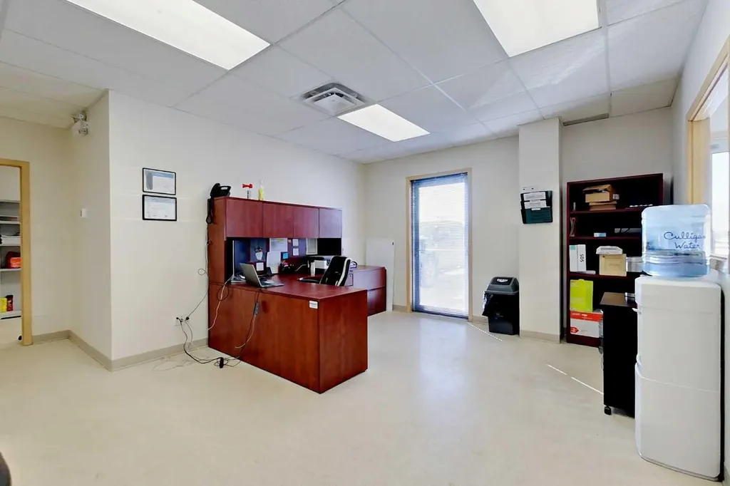 8 Gateway Boulevard Rural Clearwater County AB T4N 0K7