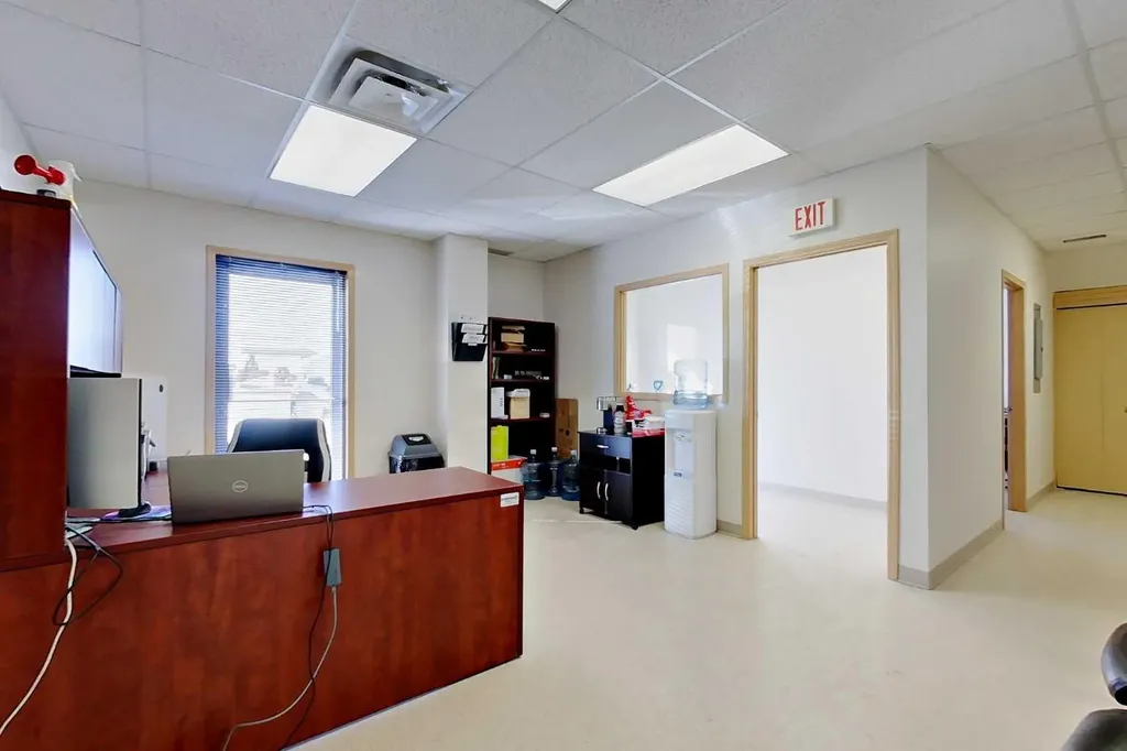 8 Gateway Boulevard Rural Clearwater County AB T4N 0K7