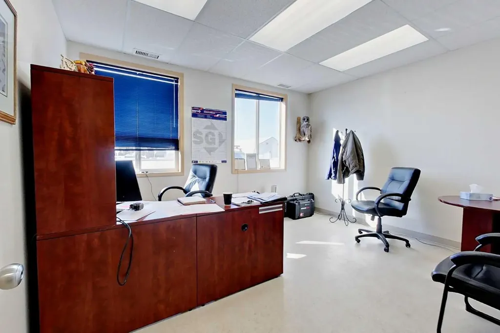 8 Gateway Boulevard Rural Clearwater County AB T4N 0K7