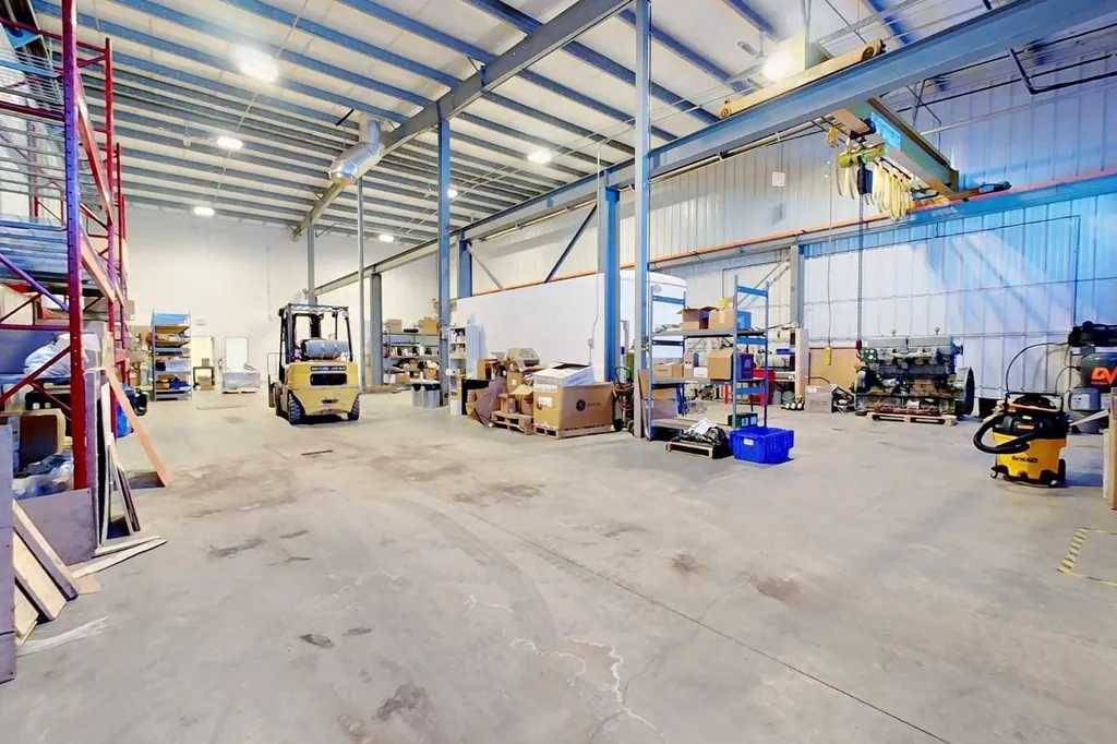 8 Gateway Boulevard Rural Clearwater County AB T4N 0K7