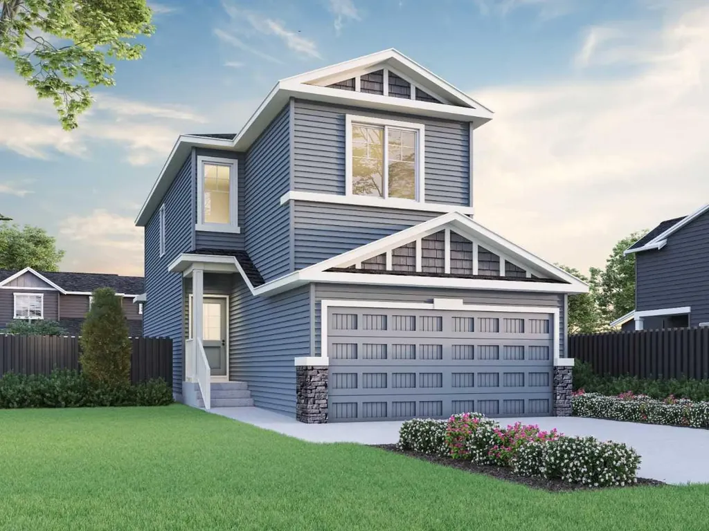 58 Lewiston Row NE Calgary AB T3P2P2