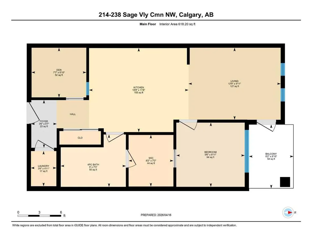 238 Sage Valley Common NW Calgary AB T3R 1X8