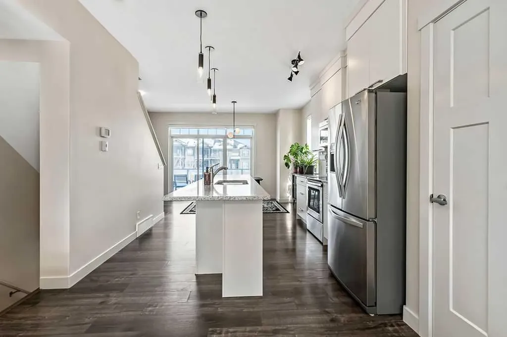 1617 Symons Valley Parkway NW Calgary AB T3P 0R9