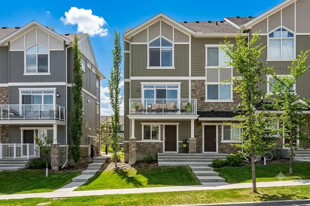 1617 Symons Valley Parkway NW Calgary AB T3P 0R9