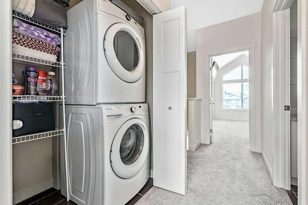 1617 Symons Valley Parkway NW Calgary AB T3P 0R9