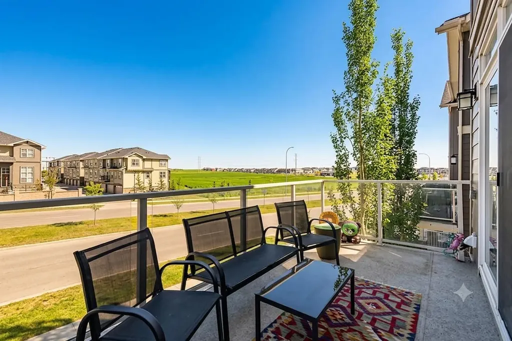 1617 Symons Valley Parkway NW Calgary AB T3P 0R9