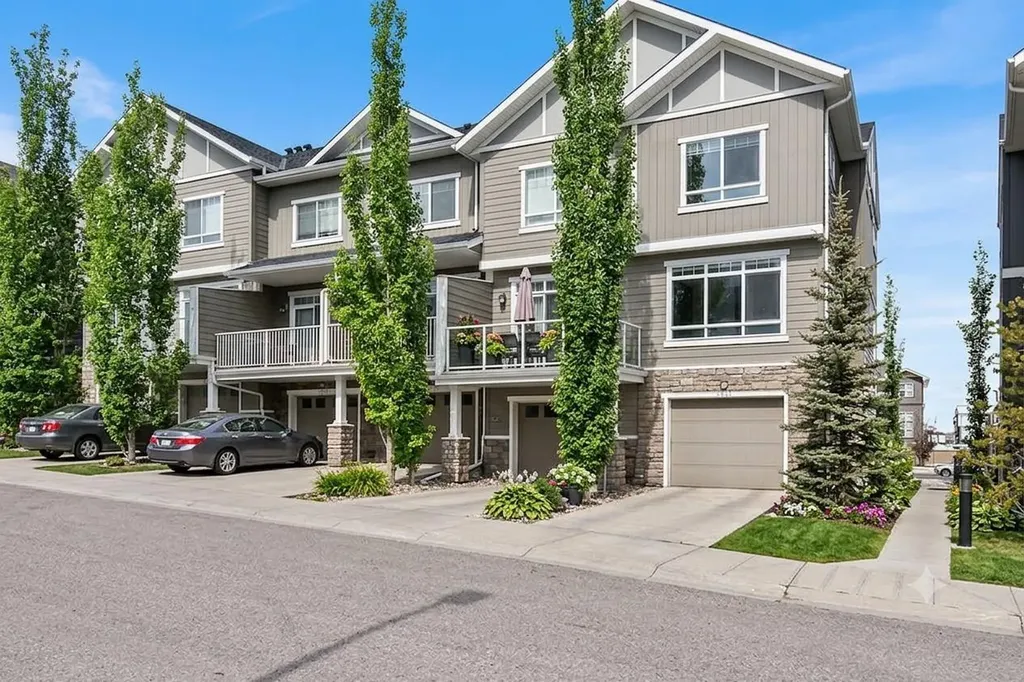 1617 Symons Valley Parkway NW Calgary AB T3P 0R9