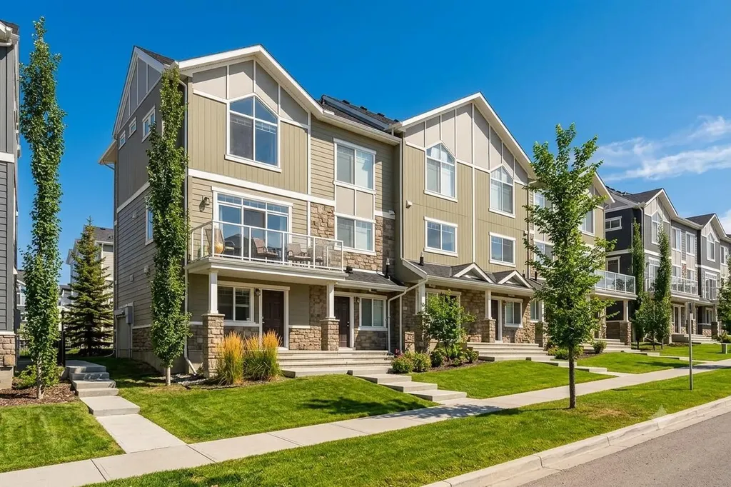 1617 Symons Valley Parkway NW Calgary AB T3P 0R9