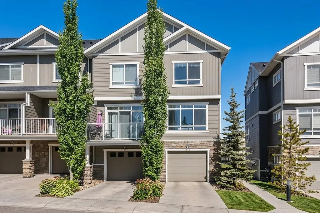 1617 Symons Valley Parkway NW Calgary AB T3P 0R9