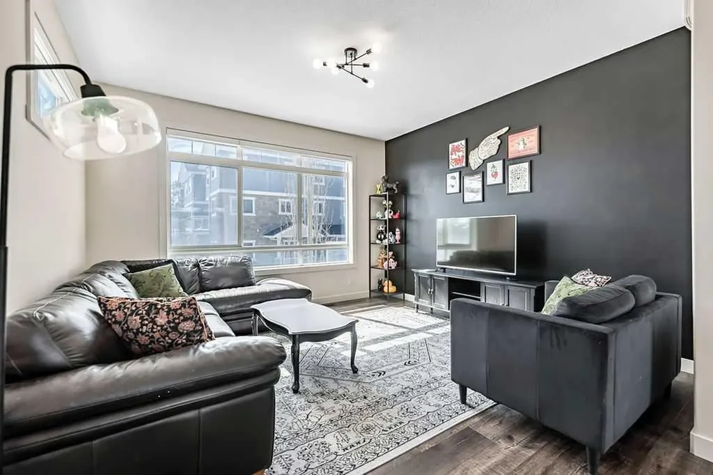 1617 Symons Valley Parkway NW Calgary AB T3P 0R9