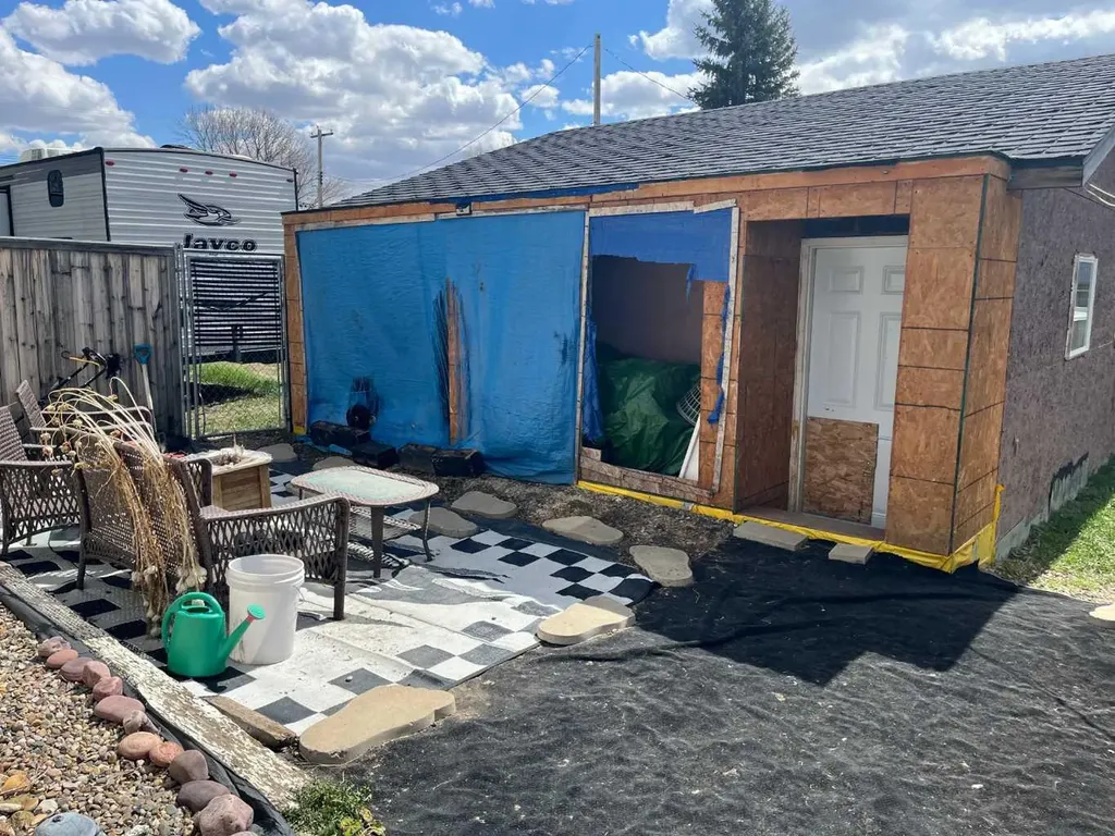 505 4 Street Stirling AB T0K 2E0