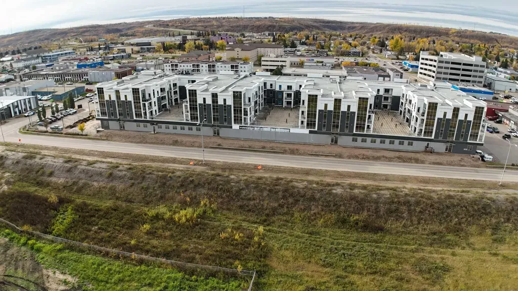 10218 King Street Fort Mcmurray AB T9H1Y1
