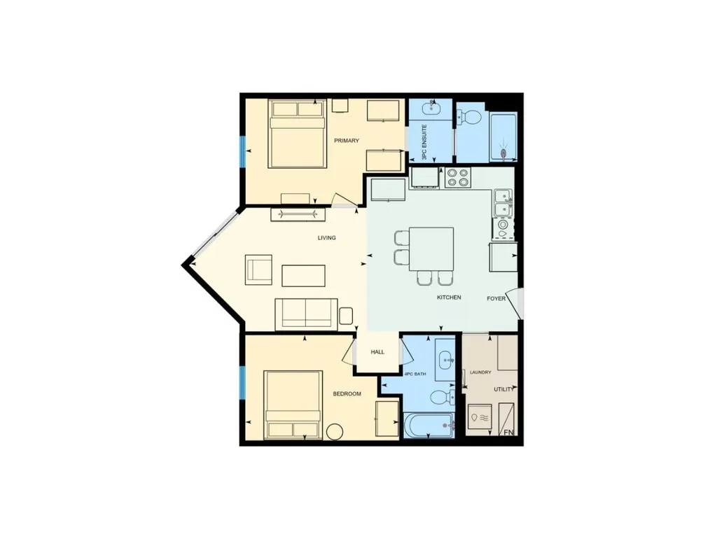 10218 King Street Fort Mcmurray AB T9H1Y1