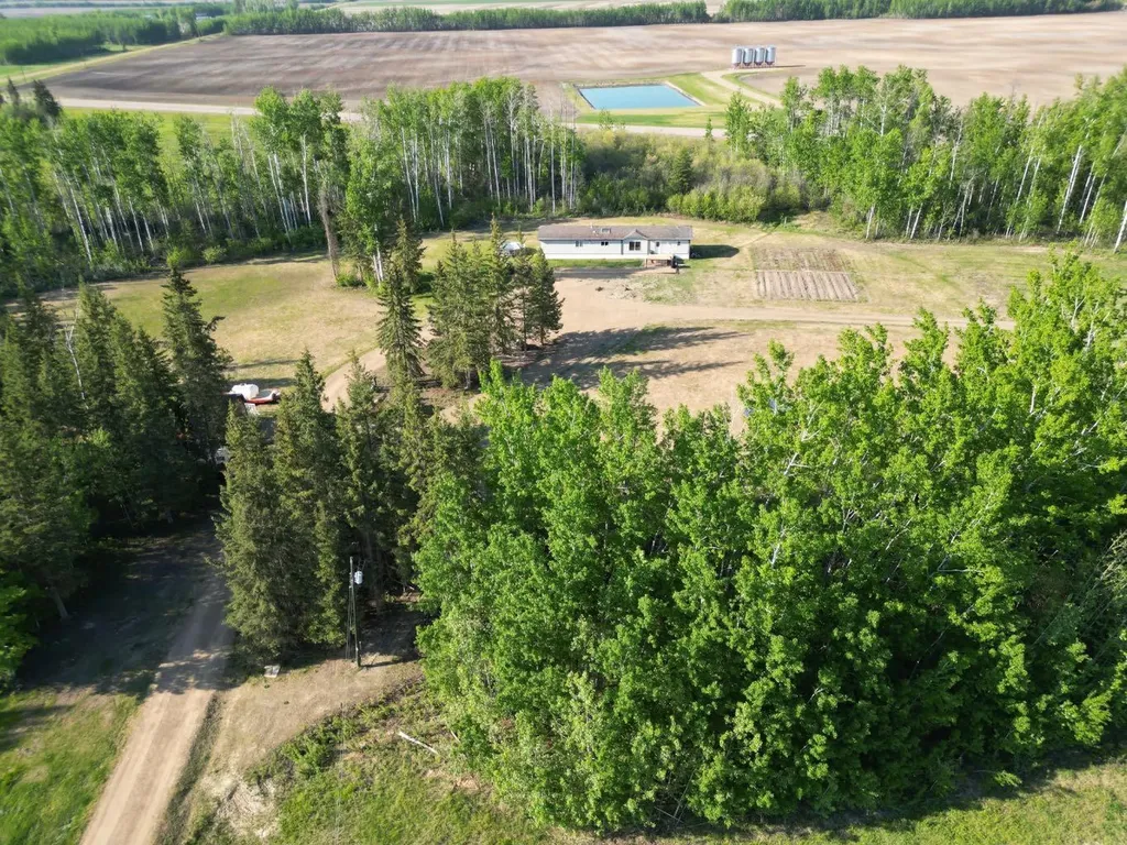 12072 Twp Road 1072 La Crete AB T0H2H0