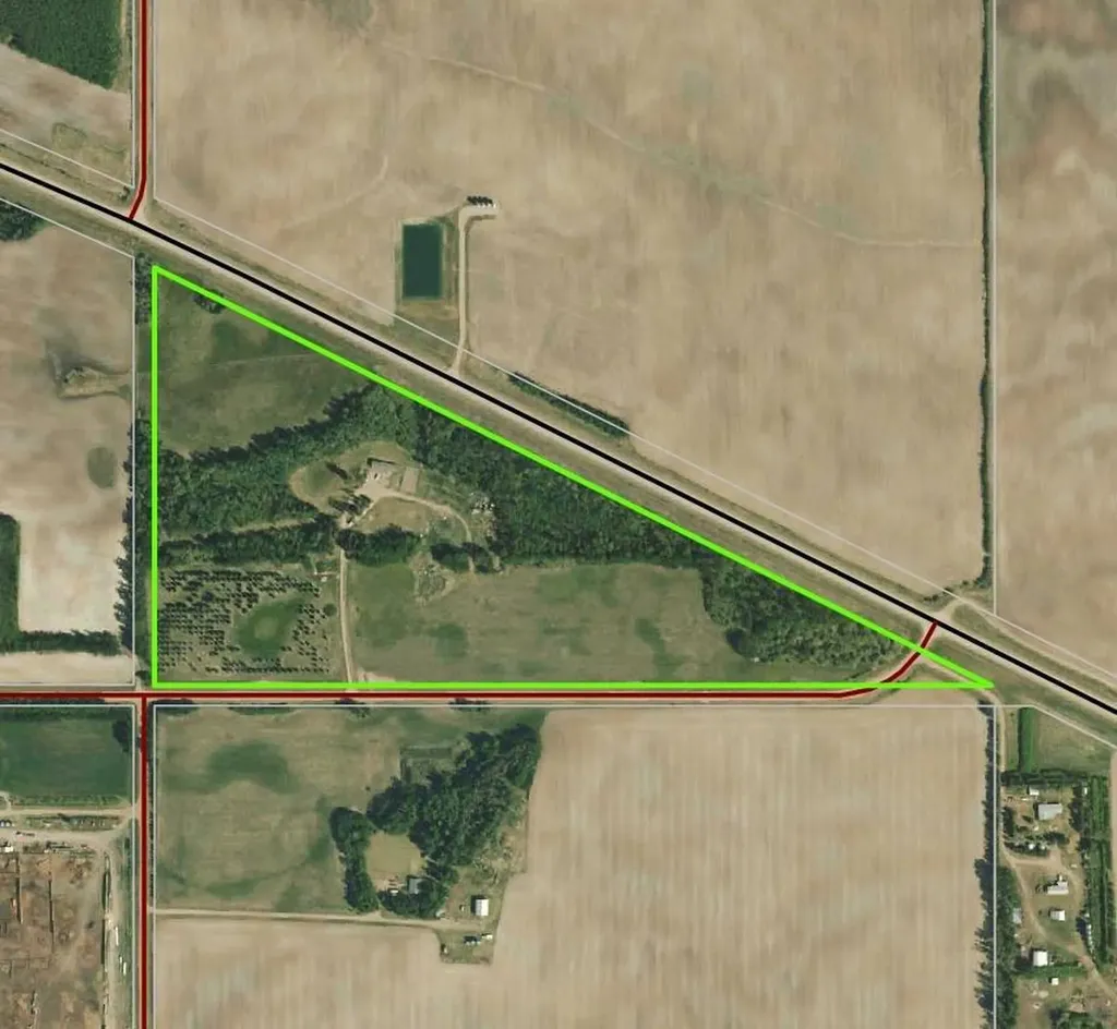 12072 Twp Road 1072 La Crete AB T0H2H0