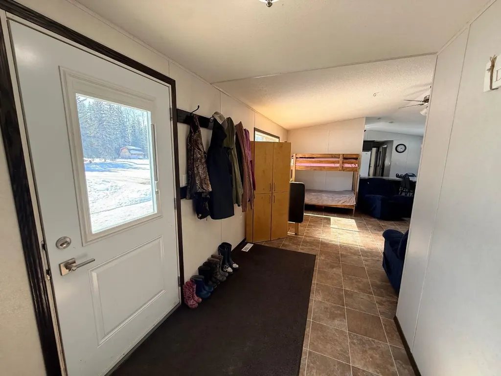 12072 Twp Road 1072 La Crete AB T0H2H0