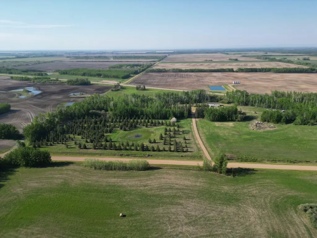 12072 Twp Road 1072 La Crete AB T0H2H0