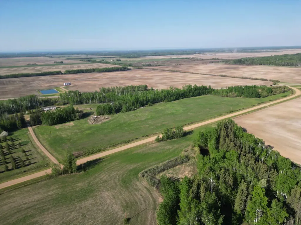 12072 Twp Road 1072 La Crete AB T0H2H0