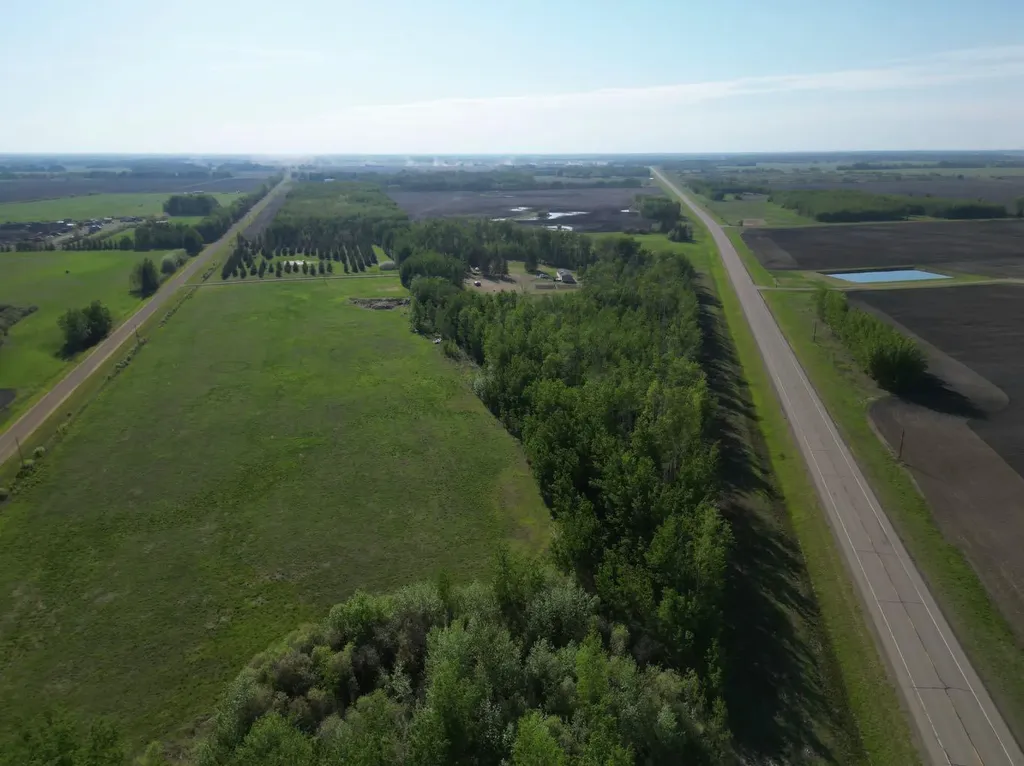 12072 Twp Road 1072 La Crete AB T0H2H0