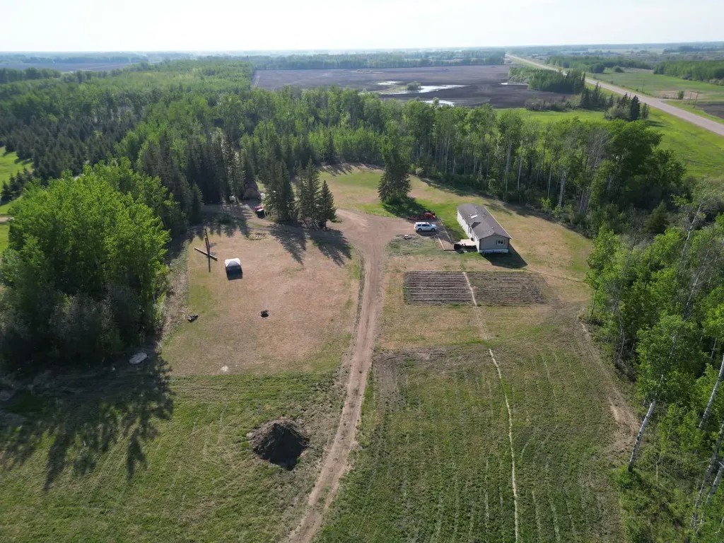 12072 Twp Road 1072 La Crete AB T0H2H0