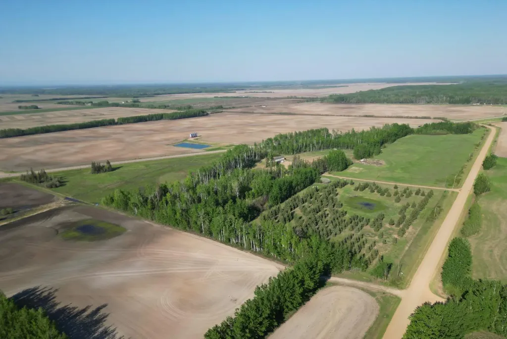 12072 Twp Road 1072 La Crete AB T0H2H0