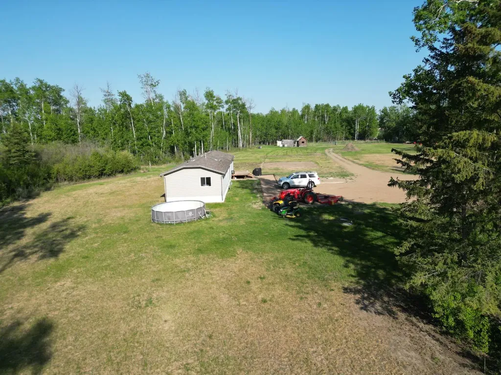12072 Twp Road 1072 La Crete AB T0H2H0