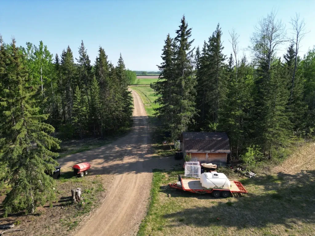 12072 Twp Road 1072 La Crete AB T0H2H0