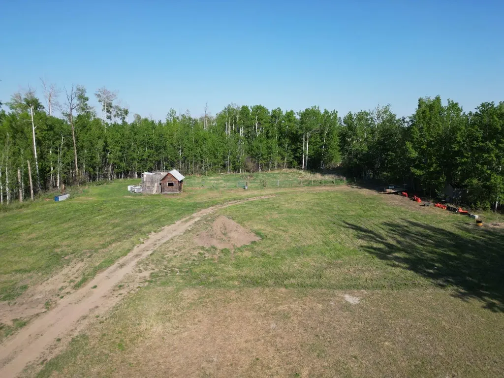 12072 Twp Road 1072 La Crete AB T0H2H0