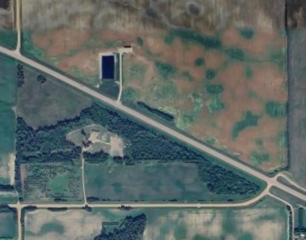 12072 Twp Road 1072 La Crete AB T0H2H0