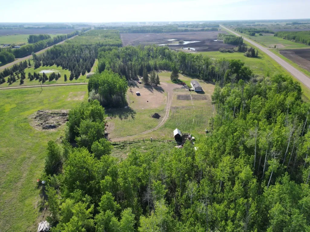 12072 Twp Road 1072 La Crete AB T0H2H0