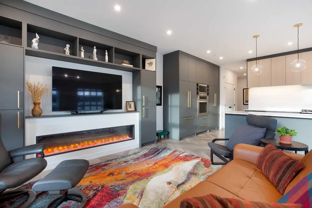 4275 Norford Avenue NW Calgary AB T3B6M2