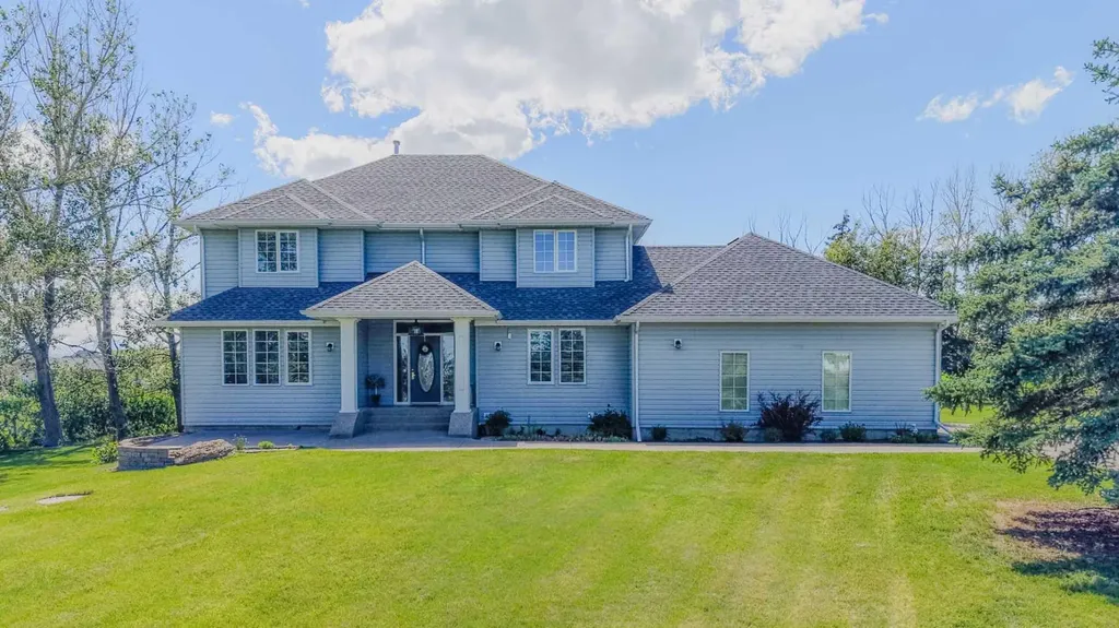30048A Secondary Road 501 Rural Cardston County AB T0K 0K0